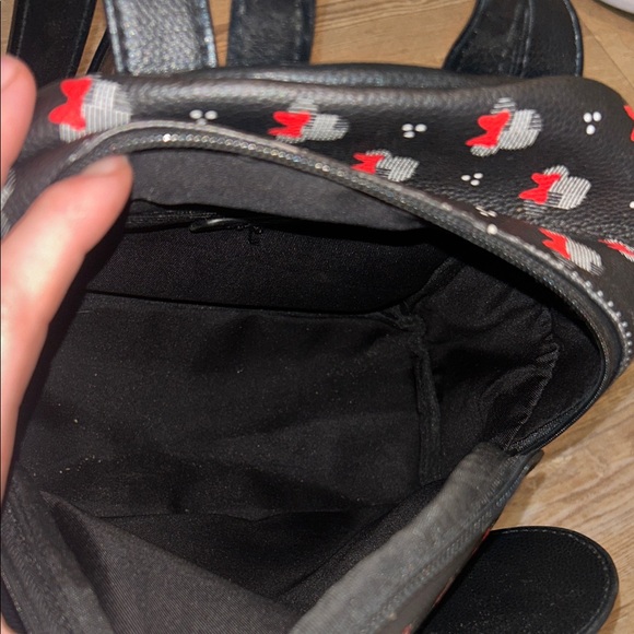 Minnie Mouse Disney Backpack Dani by Danielle Nicole - Picture 5 of 9